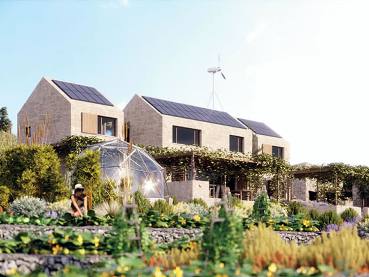 Project Celce Farm